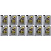 Liqui Moly 20770 Top Tec 6100 0W-30 Motoröl 12x 1l = 12 Liter