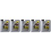 Liqui Moly 20770 Top Tec 6100 0W-30 Motoröl 5x 1l = 5 Liter