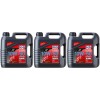 Liqui Moly 1686 Racing Synth Street Race 4T 10W-50 Motoröl 3x 4l = 12 Liter