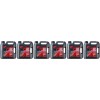 Liqui Moly 1686 Racing Synth Street Race 4T 10W-50 Motoröl 6x 4l = 24 Liter