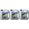 Liqui Moly 1237 Motorbike 2T Basic Scooter Street Motoröl 3x 4l = 12 Liter