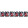 Liqui Moly 1687 Motorbike 4T Synth 10W-60 Street Race Motoröl 6x 4l = 24 Liter