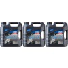 Liqui Moly 3046 Motorbike 4T 10W-40 Basic Street Motorrad Motoröl 3x4l= 12 Liter