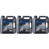 Liqui Moly 1696 Motorbike 4T 20W-50 Motorrad Motoröl Street 3x 4l = 12 Liter