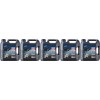 Liqui Moly 1696 Motorbike 4T 20W-50 Motorrad Motoröl Street 5x 4l = 20 Liter