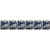 Liqui Moly 1696 Motorbike 4T 20W-50 Motorrad Motoröl Street 6x 4l = 24 Liter