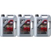 Liqui Moly 3741 5W-30 Top Tec 4300 Motoröl 3x 5 = 15 Liter