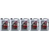Liqui Moly 3741 5W-30 Top Tec 4300 Motoröl 5x 5 = 25 Liter