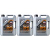 Liqui Moly 3707 5W-30 Top Tec 4200 Longlife III Motoröl 3x 5 = 15 Liter