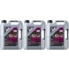 Liqui Moly 3751 5W-30 Top Tec 4400 Motoröl 3x 5 = 15 Liter