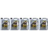 Liqui Moly 3701 Top Tec 4100 5W-40 Motoröl 5x 5 = 25 Liter