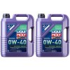 Liqui Moly 1361 Synthoil Energy 0W-40 Motoröl 2x 5 = 10 Liter
