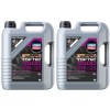 Liqui Moly 3729 5W-30 Top Tec 4500 Motoröl 2x 5 = 10 Liter