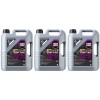 Liqui Moly 3729 5W-30 Top Tec 4500 Motoröl 3x 5 = 15 Liter