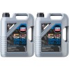 Liqui Moly 3756 5W-30 Top Tec 4600 Motoröl 2x 5 = 10 Liter