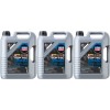 Liqui Moly 3756 5W-30 Top Tec 4600 Motoröl 3x 5 = 15 Liter