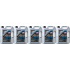 Liqui Moly 3756 5W-30 Top Tec 4600 Motoröl 5x 5 = 25 Liter