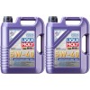 Liqui Moly 3864 Leichtlauf High Tech 5W-40 Motoröl 2x 5 = 10 Liter