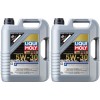 Liqui Moly 3853 Special Tec F 5W-30 Motoröl 2x 5 = 10 Liter