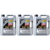 Liqui Moly 3853 Special Tec F 5W-30 Motoröl 3x 5 = 15 Liter