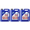 Liqui Moly 1272 Touring High Tech 10W-30 3x 5 = 15 Liter