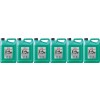Liqui Moly 1281 BIO Säge-Kettenöl 6x 5 = 30 Liter