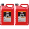 Liqui Moly 3682 Top Tec ATF 1200 Motoröl 2x 5 = 10 Liter