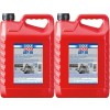 Liqui Moly 1056 ATF III 2x 5 = 10 Liter