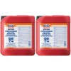 Liqui Moly 3319 Schnell-Reiniger 2x 5 = 10 Liter