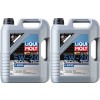 Liqui Moly 3841 Special Tec F ECO 5W-20 Motoröl 2x 5 = 10 Liter