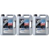 Liqui Moly 3841 Special Tec F ECO 5W-20 Motoröl 3x 5 = 15 Liter