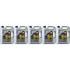 Liqui Moly 20771 Top Tec 6100 0W-30 Motoröl 5x 5 = 25 Liter