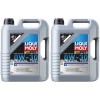 Liqui Moly 3769 Special Tec V 0W-30 Motoröl 2x 5 = 10 Liter