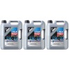 Liqui Moly 3769 Special Tec V 0W-30 Motoröl 3x 5 = 15 Liter