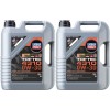 Liqui Moly 3736 Top Tec 4310 0W-30 Motoröl 2x 5 = 10 Liter