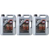 Liqui Moly 3736 Top Tec 4310 0W-30 Motoröl 3x 5 = 15 Liter