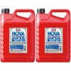 Liqui Moly 7351 Nova Super 10W-40 Diesel & Benziner Motoröl 2x 5 = 10 Liter
