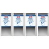 Liqui Moly 6124 Seilfett 4x 5 = 20 Liter