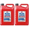Liqui Moly 1426 Nova Super 15W-40 Motoröl 2x 5 = 10 Liter