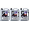 Liqui Moly 20723 Special Tec F 0W-30 Motoröl 3x 5 = 15 Liter