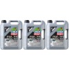 Liqui Moly 9734 Special Tec AA 0W-20 Motoröl 3x 5 = 15 Liter