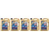 Liqui Moly 20647 5W-30 Longlife III Motoröl 5x 5 = 25 Liter