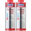 Liqui Moly 5131 Diesel Fließ Fit K 2x 1l = 2 Liter