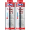 Liqui Moly 5131 Diesel Fließ Fit K 2x 1l = 2 Liter