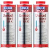 Liqui Moly 5131 Diesel Fließ Fit K 3x 1l = 3 Liter