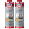 Liqui Moly 21317 Anti Bakterien Diesel Additiv 2x 1l = 2 Liter
