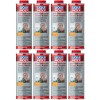 Liqui Moly 21317 Anti Bakterien Diesel Additiv 8x 1l = 8 Liter