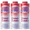 Liqui Moly 5160 Speed Diesel Zusatz 3x 1l = 3 Liter