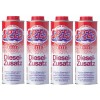 Liqui Moly 5160 Speed Diesel Zusatz 4x 1l = 4 Liter