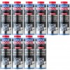 Liqui Moly 5144 Pro-Line Diesel System Reiniger K 10x 1l = 10 Liter